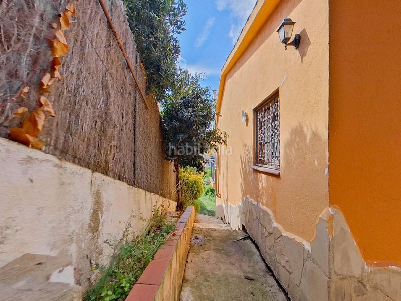 Foto ef3a7b50-8321-4f7b-b313-70f2d3b21e8a. Chalet la mayor en Canyelles Lloret de Mar