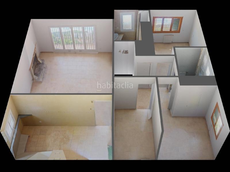 Foto 068a4ab0-99a0-4c76-84bc-fbef15af4e0a. Xalet amb aparcament a Santa Maria de Llorell Tossa de Mar