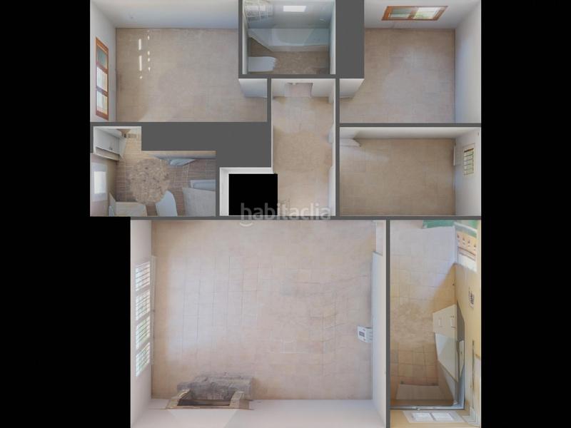 Foto 8231cd05-89be-4e3e-88cf-c8497a598d1f. Xalet amb aparcament a Santa Maria de Llorell Tossa de Mar