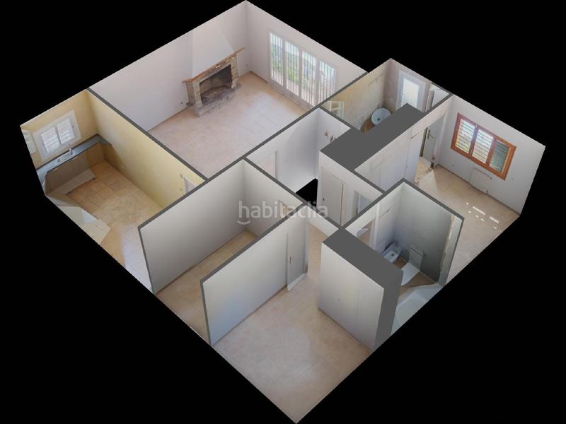 Foto a9f5613e-2741-4563-be9d-c39ee80b6327. Xalet amb aparcament a Santa Maria de Llorell Tossa de Mar