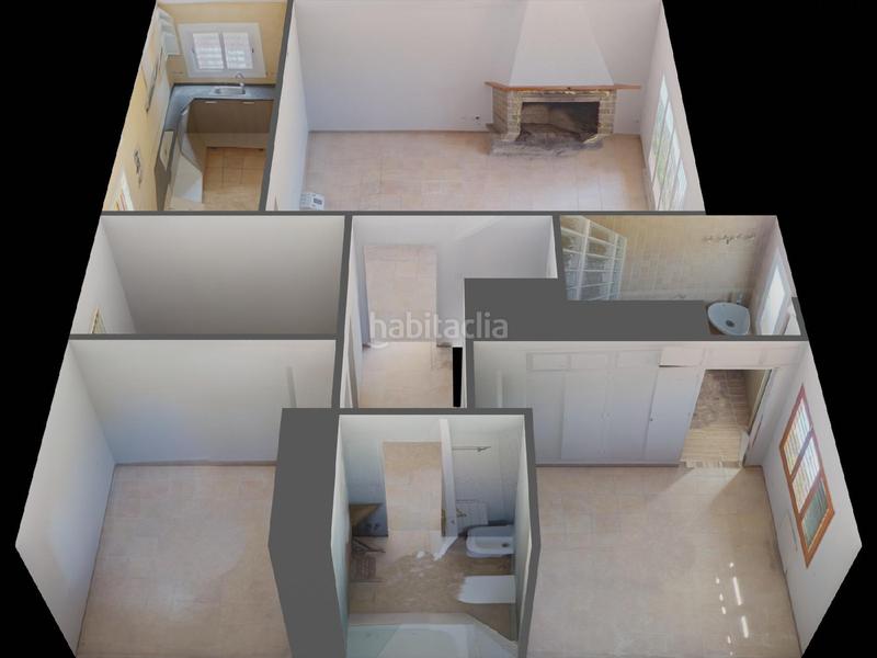 Foto b1e8b2da-39b8-40f3-9043-ea9908947dff. Xalet amb aparcament a Santa Maria de Llorell Tossa de Mar