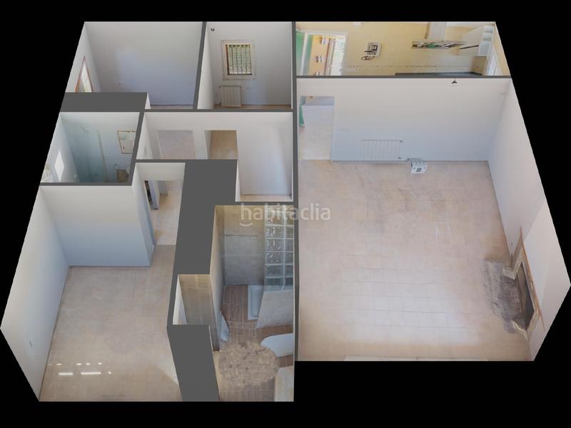 Foto d76b3ece-ea01-43c7-ac9a-87ac21ecb4c1. Xalet amb aparcament a Santa Maria de Llorell Tossa de Mar