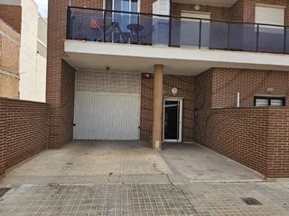 Autoparkplatz in Alcúdia (l´). Manuel tarancon