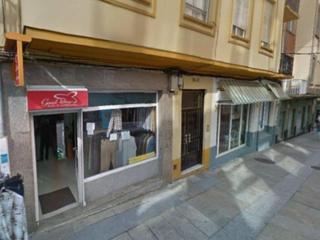 Locale commerciale in Centro