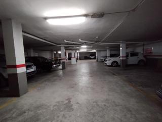 Aparcament cotxe a Alcúdia (l´). Manuel tarancon