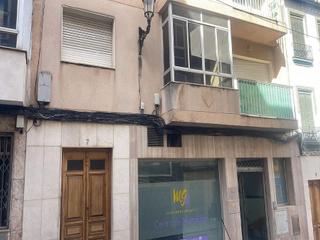 Appartement à Rute. General franco 5