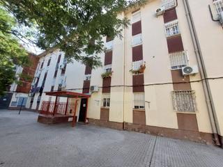 Appartement à La Oliva. Nuestra sra de la oliva 171 sevilla