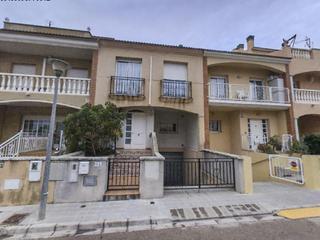 Xalet a El Tancat-Mas d´en Gual. Vivienda unifamiliar c baix ebre cubelles