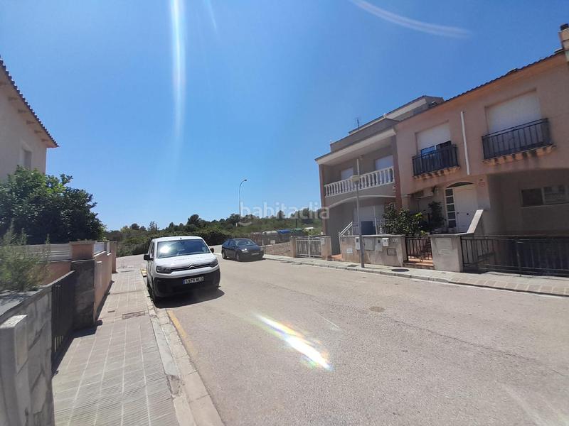 Foto 88ef1c86-e5ae-4968-b6a1-582fcde4b18d. Xalet amb aparcament a El Tancat-Mas d´en Gual Vendrell (El)