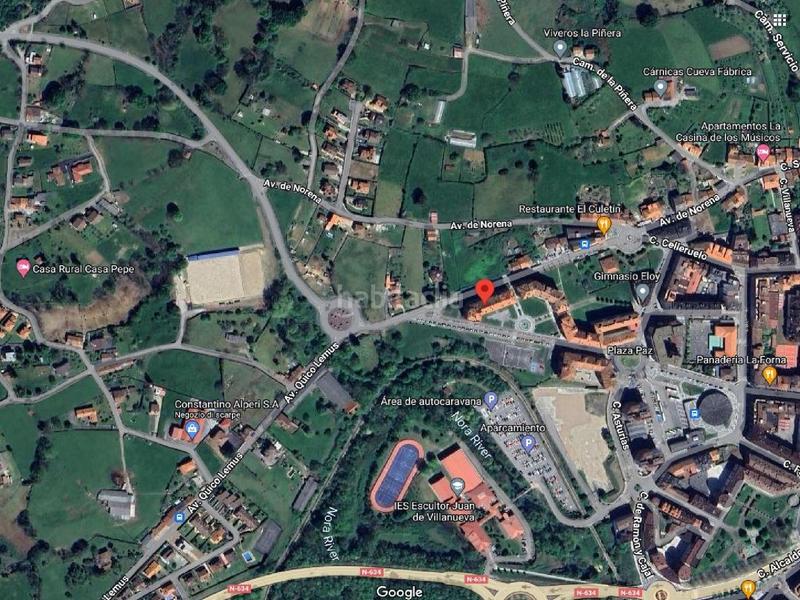 Foto 6fe5efa1-5c44-4264-99dd-437867883e71. Appartamento con parcheggio in la pola Siero Siero