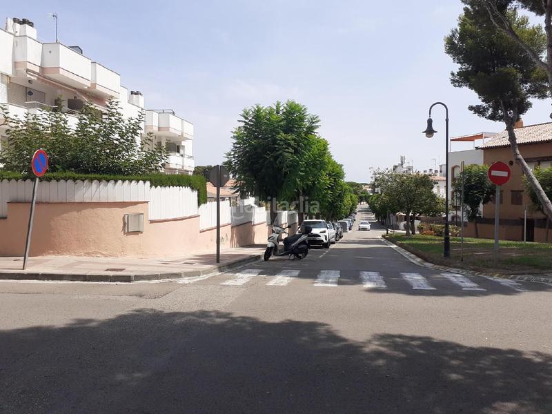 Foto 031915e3-0246-4dbf-85bb-72593c184cdb. Parking coche platja de la en Roda de Barà
