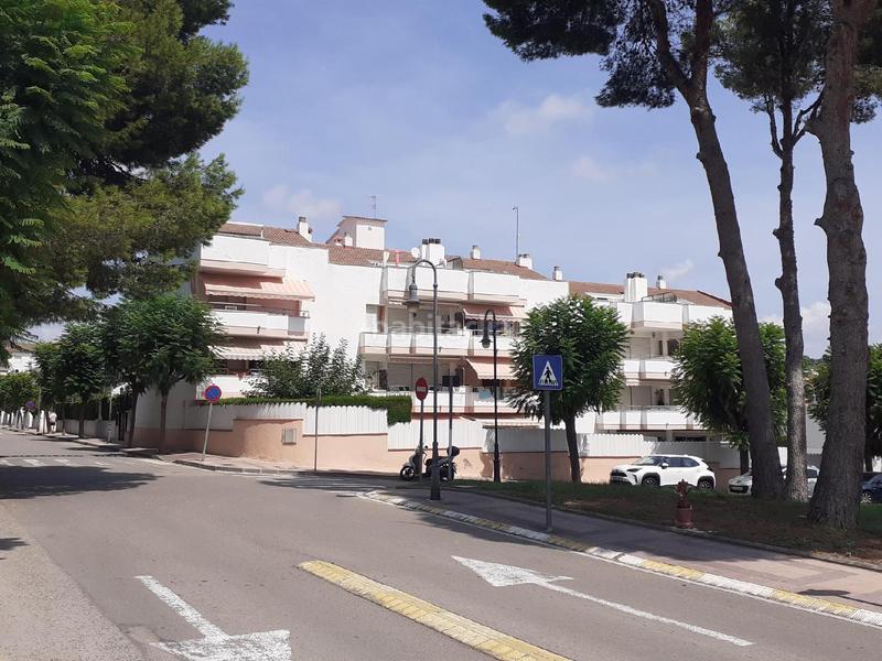 Foto 3921cea0-17bf-4916-8a77-88646a719b5c. Parking coche platja de la en Roda de Barà