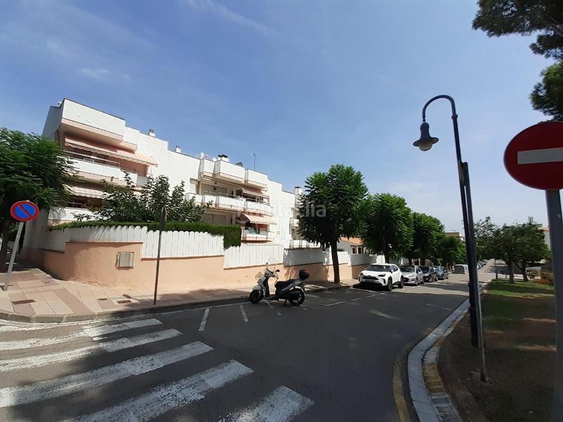 Foto 4905d77d-168a-4263-aee2-850463b11bbc. Parking coche platja de la en Roda de Barà