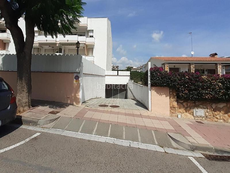 Foto 6ae4d960-6837-4ae6-a6ee-0b2fa2f847aa. Parking coche platja de la en Roda de Barà