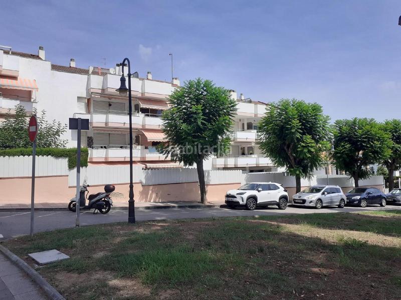 Foto a45afd76-4cb5-46da-8abe-44f9e6219177. Parking coche platja de la en Roda de Barà