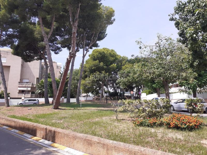 Foto fdf1da4d-2d05-4fac-955e-abfee93f3a5a. Parking coche platja de la en Roda de Barà