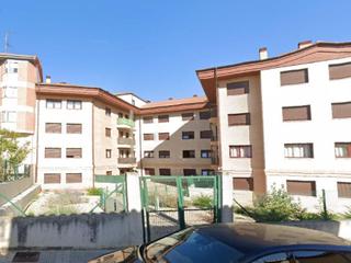 Pis a Medina de Pomar. Cl la revilla 2