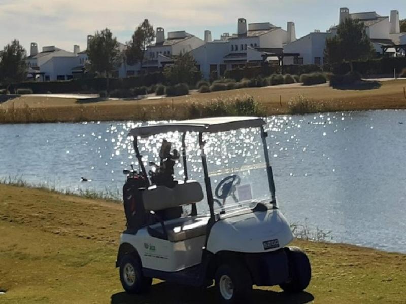 Foto 6f98854c-919f-4d2d-b493-ed5002c752d1. Xalet amb piscina a Baños y Mendigo Murcia