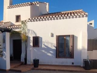 Chalet in Baños y Mendigo. Urb el valle golf resort c turquesa 10