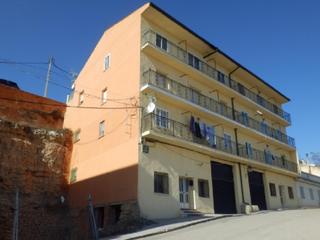 Appartement à Almoguera. Aradoñiga 3