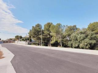 Residential Plot in Roda de Barà. Suelo urbano consolidado en roda de barà, tarragona
