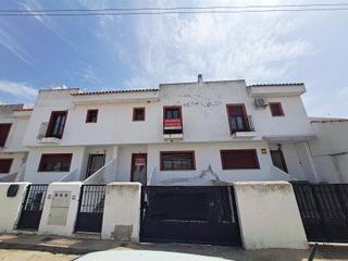 Casa a Herencias (Las). Cl alameda las herencias toledo