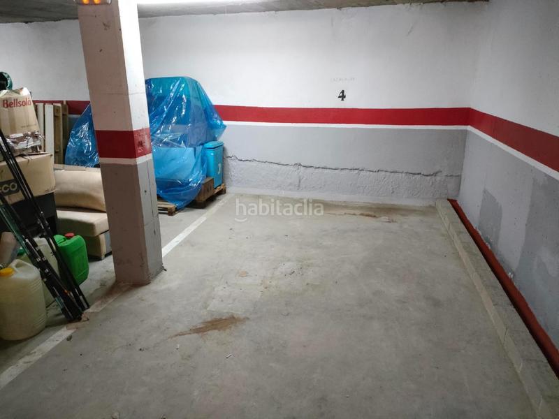 Foto 18b59fab-07ab-45f1-a09b-2e11bd66e8f4. Parking coche batlle en Santa Coloma de Farners