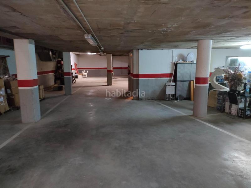 Foto 58e4d48f-6ffe-4acd-9bdb-707d67d6a9bb. Parking coche batlle en Santa Coloma de Farners