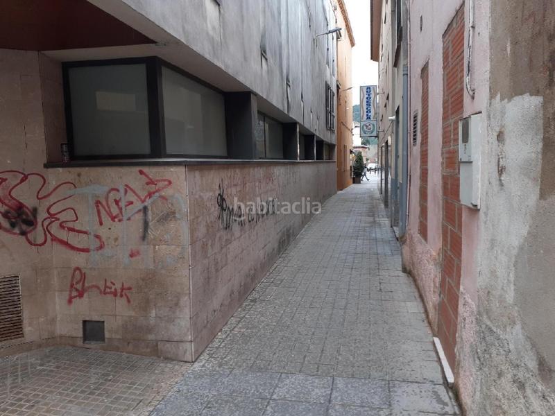 Foto af3a85bb-4ca0-4e83-bb41-563c4bed106b. Parking coche batlle en Santa Coloma de Farners