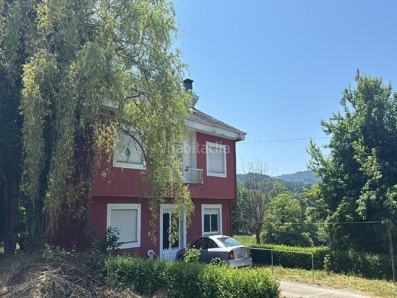 Foto 18687bc9-5990-43cd-8415-0cce1b732bda. Chalet lg crecente pq vilar 9 en Sarria