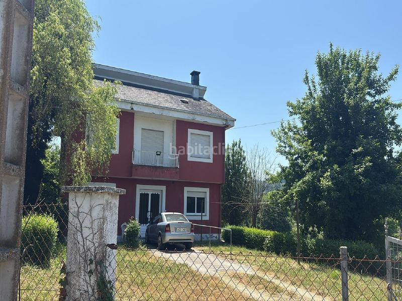 Foto 2202c3f6-3bd7-4100-9215-58db23dd9185. Chalet lg crecente pq vilar 9 en Sarria