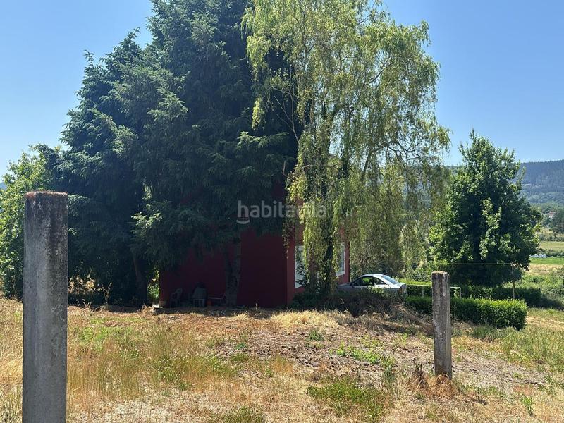 Foto 89652ddb-d993-400f-a626-100e91f1b94c. Chalet lg crecente pq vilar 9 en Sarria