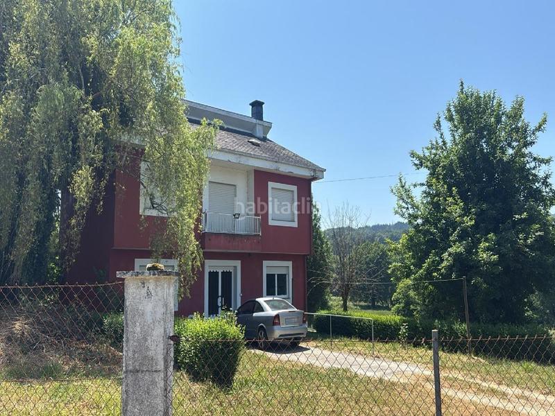 Foto bdb7e798-273e-4e99-a3bc-77f03132a32d. Chalet lg crecente pq vilar 9 en Sarria