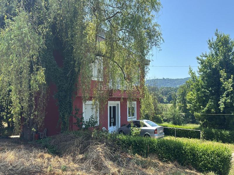 Foto e29d5811-d8b2-4b65-8a82-c8824ad7135c. Chalet lg crecente pq vilar 9 en Sarria