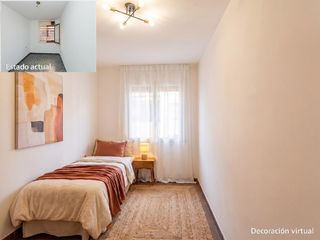 Flat in Segur Platja. Antoni gaudi 27