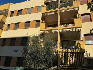 Etagenwohnung en Segur Platja. Antoni gaudi 27