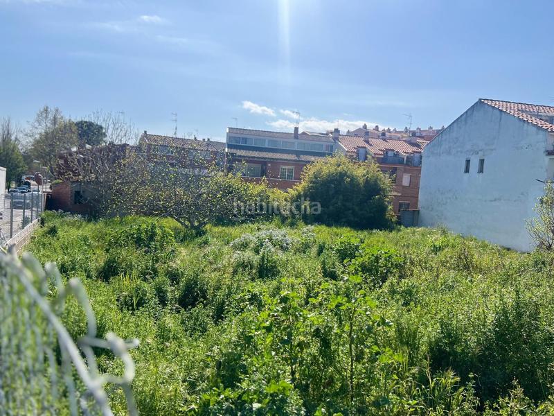 Foto 44f80022-ad03-4e23-9278-0416f404a682. Terreno residencial serra o serrallach en El Parc i la Llacuna del Poblenou Barcelona