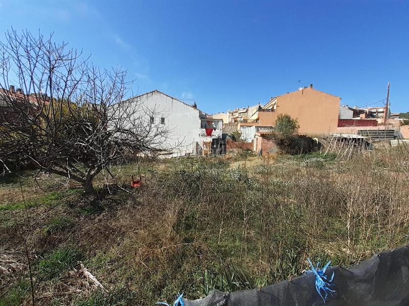 Foto b2145e26-420a-4fca-850c-8cddb56a6c1f. Terreno residencial serra o serrallach en El Parc i la Llacuna del Poblenou Barcelona