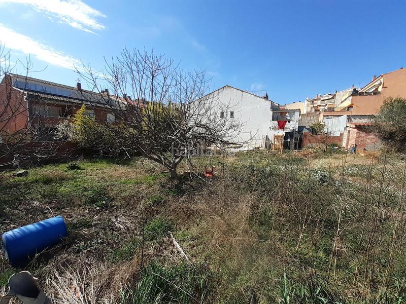 Foto bbe03b2f-854d-405e-8863-b2fc29febce7. Terreno residencial serra o serrallach en El Parc i la Llacuna del Poblenou Barcelona
