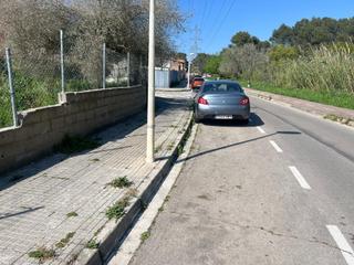 Residential Plot in Ca n´Oriol. Serra o serrallach