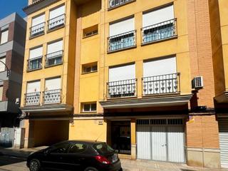 Pis en Sants Patrons. Salvador perles 50