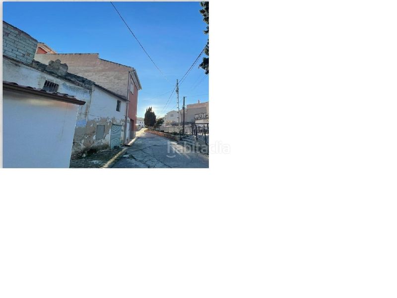 Foto 0a669672-a993-4040-8c40-e46a98ac0401. Edifici a Escúzar