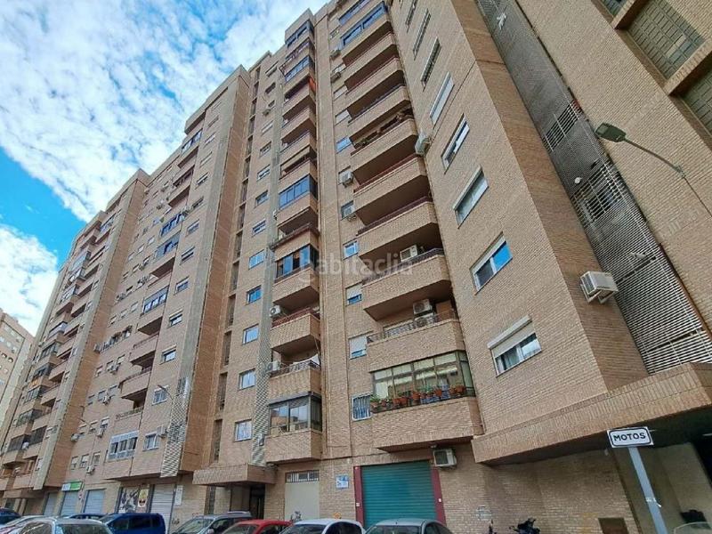 Foto 1303c258-5aac-4cba-899d-003f74961033. Piso vivienda en Barrio de la Luz Xirivella