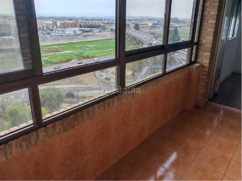 Foto 2019f3a9-eacd-4543-9fd7-c6ed23171388. Piso vivienda en Barrio de la Luz Xirivella