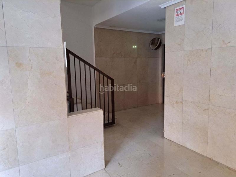 Foto 21d0ece0-a1b4-4819-ac70-5090b3d5f1d5. Piso vivienda en Barrio de la Luz Xirivella