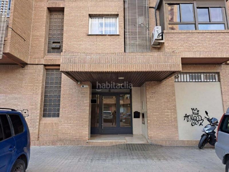 Foto 289af16c-5c67-4548-af04-07198730584c. Piso vivienda en Barrio de la Luz Xirivella