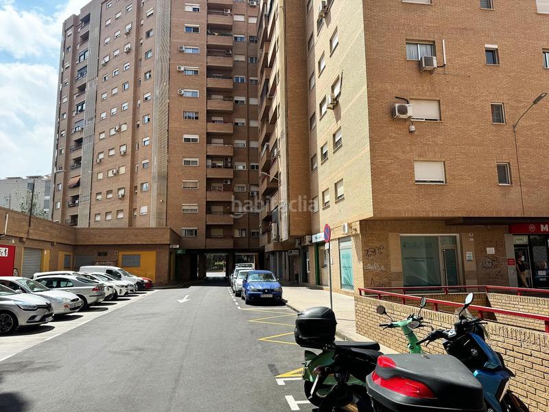 Foto 414f72f2-9e10-4077-8788-301dbbcd2360. Piso vivienda en Barrio de la Luz Xirivella