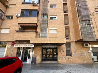 Pis a Barrio de la Luz. Vivienda en xirivella