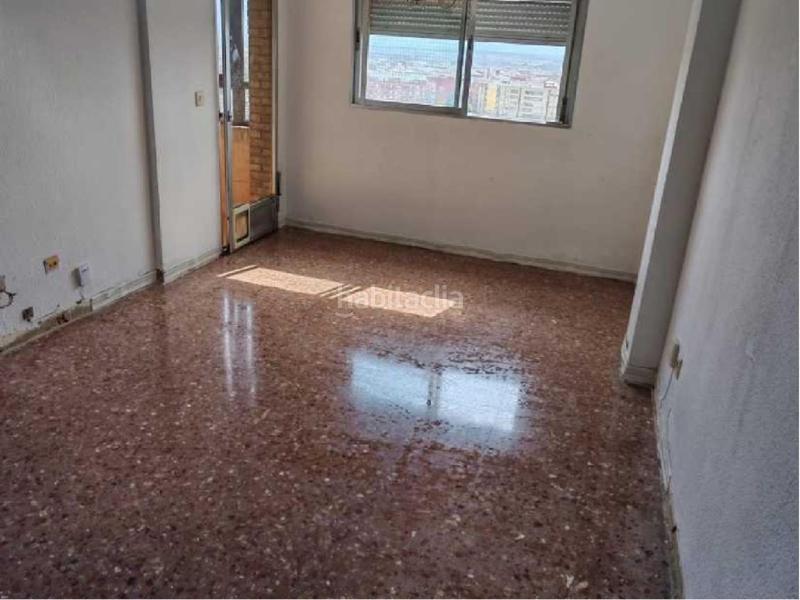 Foto 68502f1a-4b44-4a40-af0c-9f96665a3800. Piso vivienda en Barrio de la Luz Xirivella