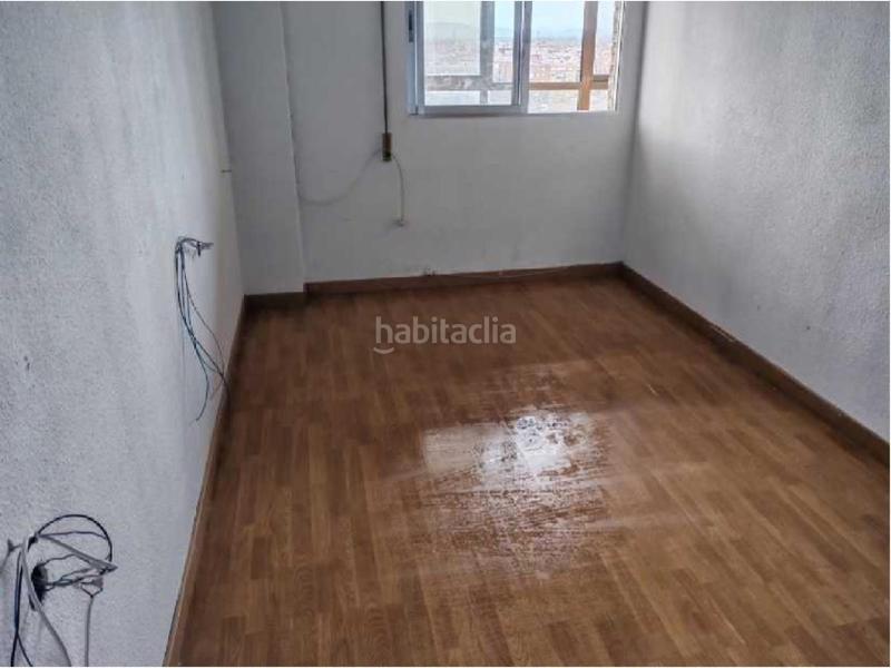 Foto 8fe1286a-90b8-4b61-8c33-a2d94633f960. Piso vivienda en Barrio de la Luz Xirivella